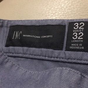 Inc dress pants